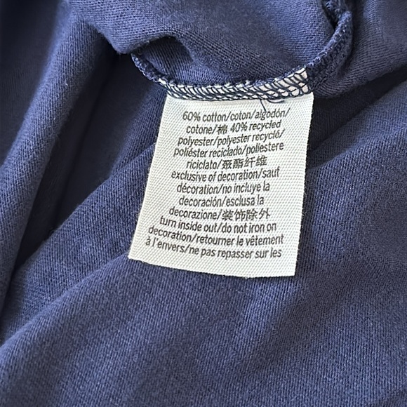 PINK VICTORIA'S SECRET COTTON OVERSIZED SLEEP
SHIRT M - Picture 10 of 11